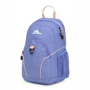 NWOT High Sierra Blue Mini Loop Backpack